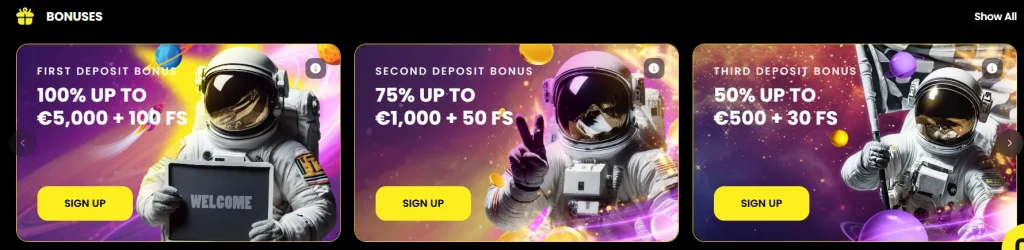 Bonuses, Loyalty, and Responsible Play