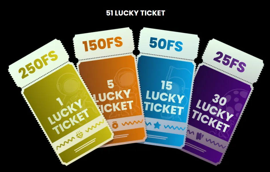 What Is the Galactic Weekly Lottery?