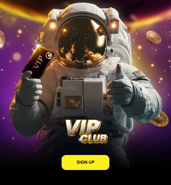 MoonWin Casino VIP Club