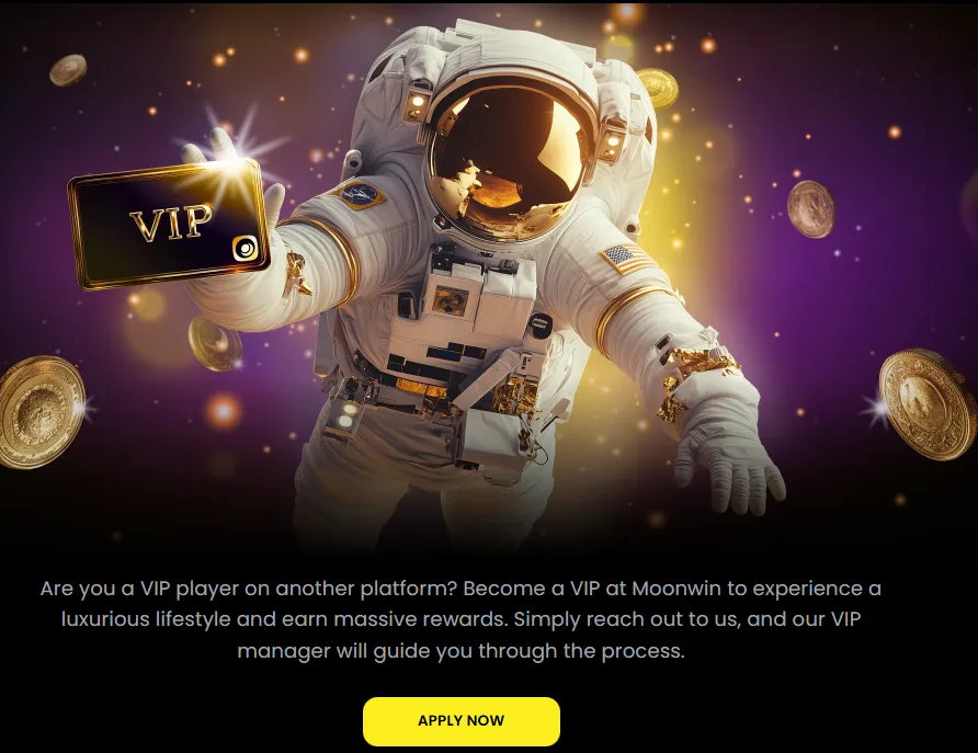 Instant VIP Upgrade: Bring Your Status from Another Casino
