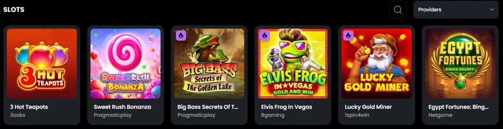 MoonWin Slots